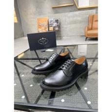 Prada Leather Shoes